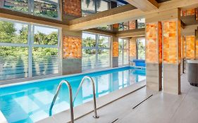 Osrodek Wypoczynkowy Lesniczówka&Elias SPA